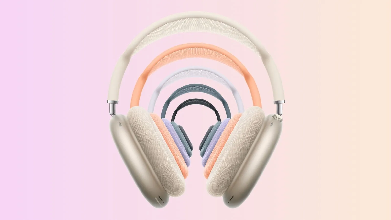 سماعات AirPods Max 2 من ابل تخفي ميزات مستقبلية بفضل شريحة H2 المتطورة