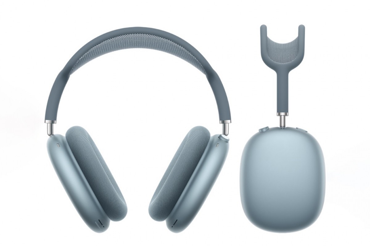 بدء وصول أول شحنات AirPods Max 2 في موعدها المحدد